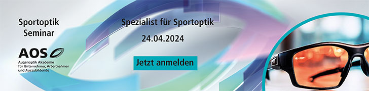 AOS Akademie Sportoptik April 2024